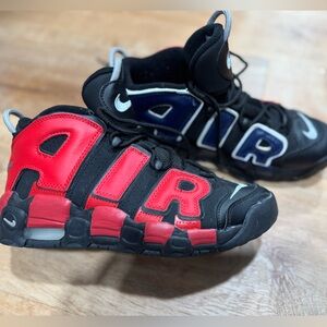 Nike Air More Uptempo Youth7